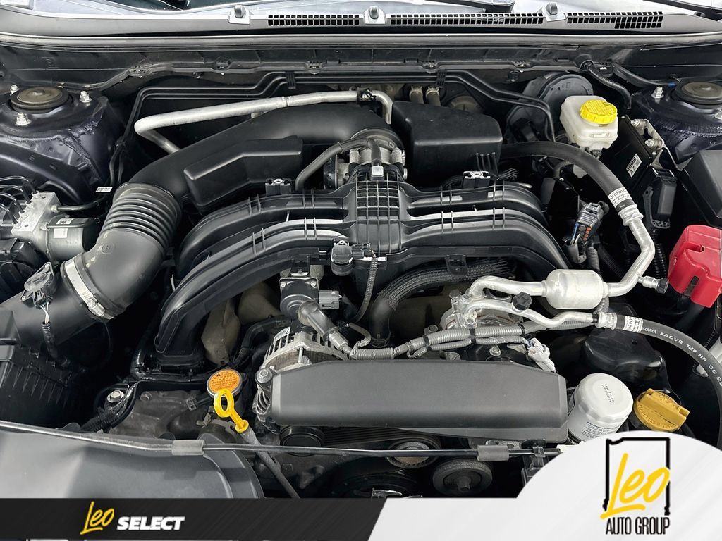Used 2024 Subaru Impreza RS AWD/4WD image 33