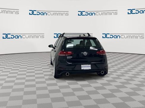 Used 2019 Volkswagen Golf S FWD image 7