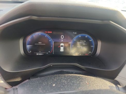 Used 2023 Toyota RAV4 Limited w/ Limited Grade Weather Package image 10