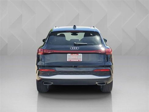 Used 2025 Audi Q5 Premium Plus w/ Premium Plus image 6