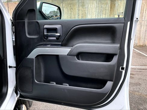 Used 2015 Chevrolet Silverado 1500 LT w/ Custom Sport Edition image 23