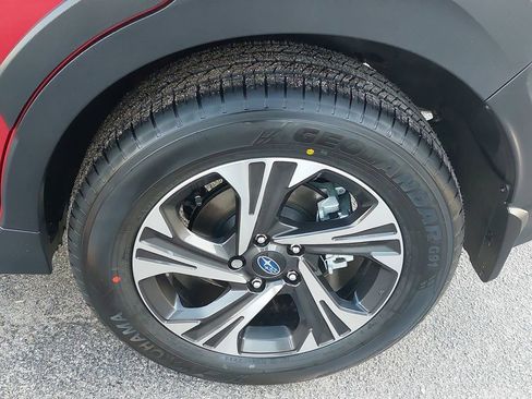 New 2026 Subaru Crosstrek 2.0i Premium AWD/4WD image 29