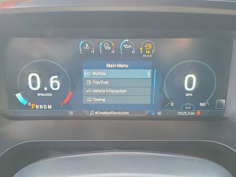 Certified 2022 Ford Expedition Limited image 7