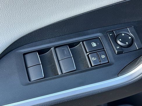 Certified 2021 Toyota RAV4 Limited image 18