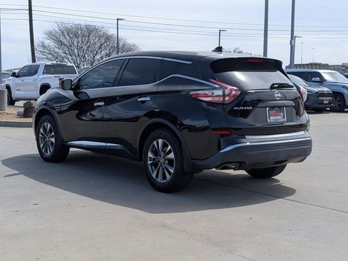Used 2018 Nissan Murano S w/ Cargo Package image 9