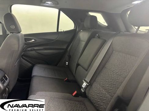 Used 2022 Chevrolet Equinox LT AWD/4WD image 30