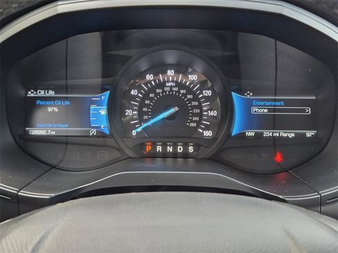 Used 2022 Ford Edge SEL w/ Convenience Package image 13