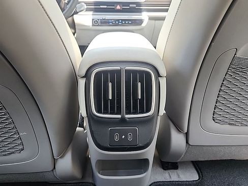 Used 2023 Hyundai Ioniq 6 Limited w/ Cargo Package RWD image 25