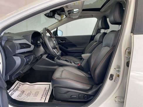 Certified 2024 Subaru Crosstrek 2.5i Limited image 9