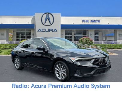 Certified 2026 Acura Integra