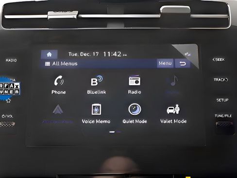 Used 2023 Hyundai Tucson SEL w/ Convenience Package image 25