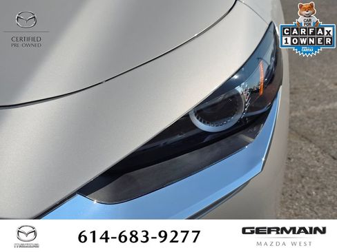 Certified 2024 MAZDA CX-30 AWD 2.5 S w/ Preferred Package image 15