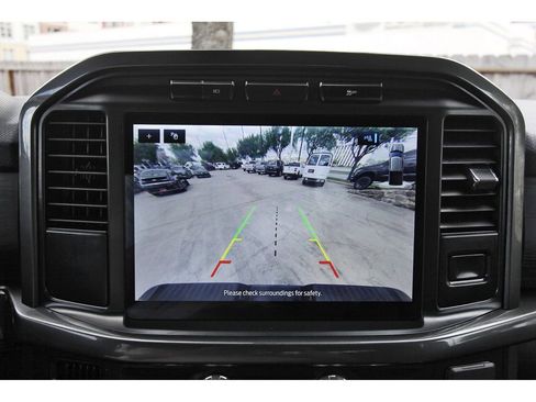 Used 2022 Ford F150 XLT w/ Equipment Group 302A High image 26