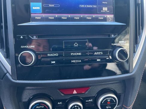 Used 2022 Subaru Crosstrek 2.0i Premium image 54