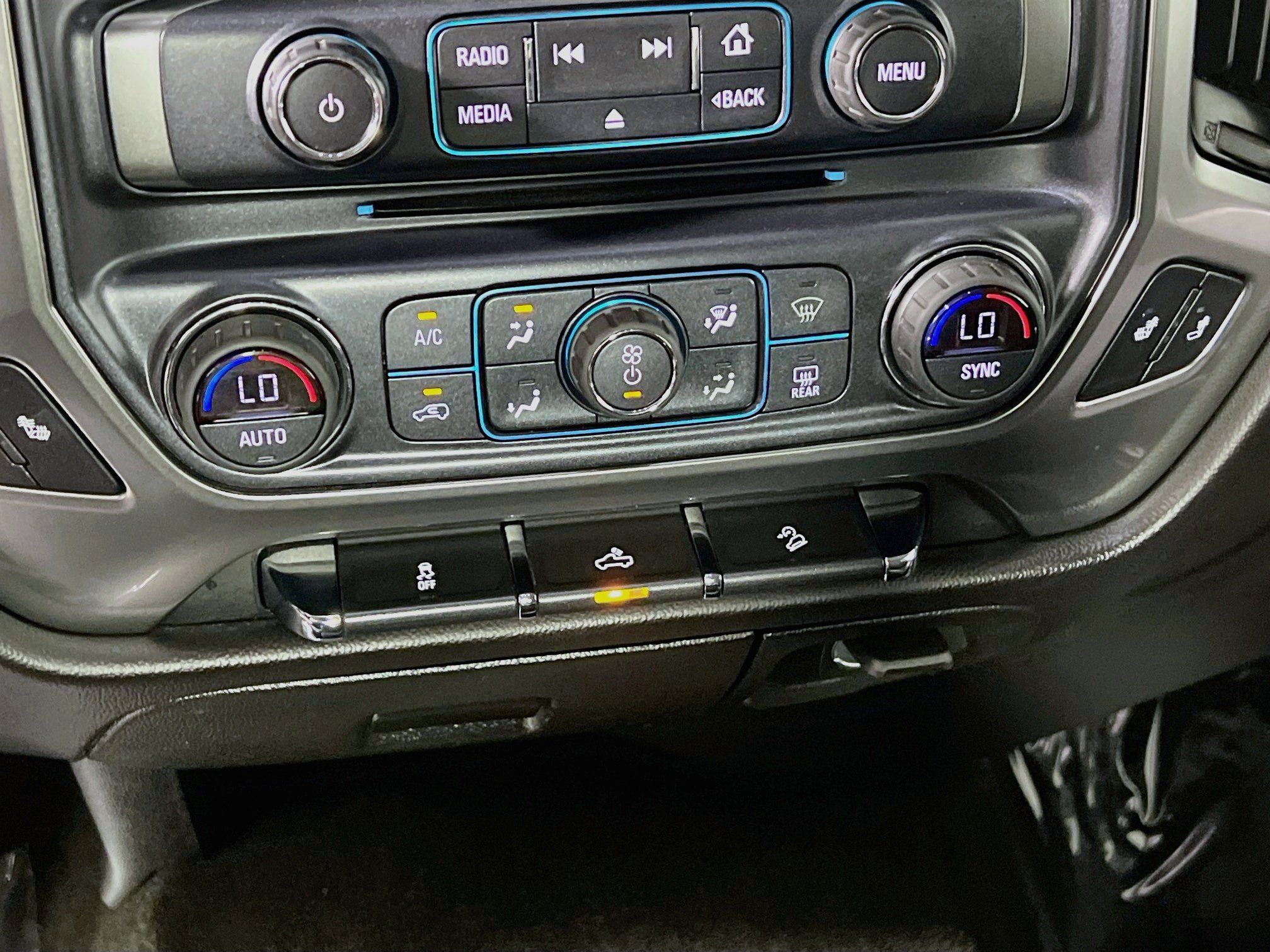 Used 2019 Chevrolet Silverado 1500 LT w/ All Star Edition AWD/4WD image 25