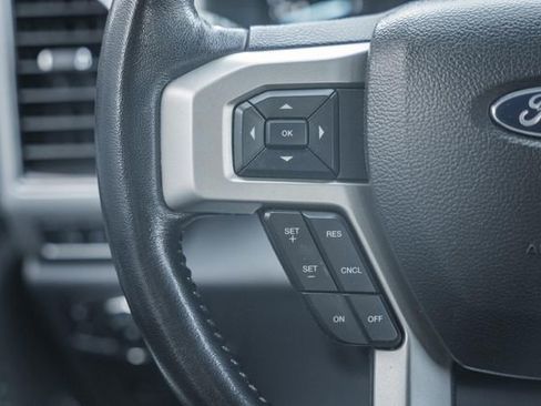 Used 2022 Ford F350 Lariat w/ Lariat Ultimate Package image 39