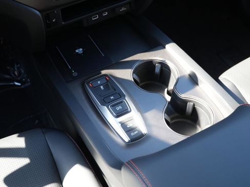 New 2026 Honda Ridgeline TrailSport+ image 26