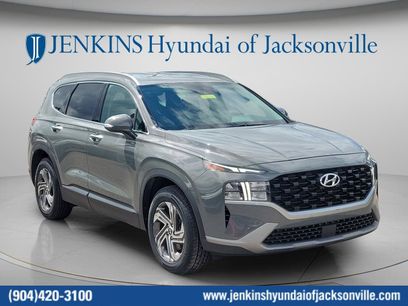 Used 2023 Hyundai Santa Fe SEL w/ Cargo Package