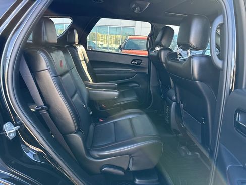 Used 2023 Dodge Durango GT image 24