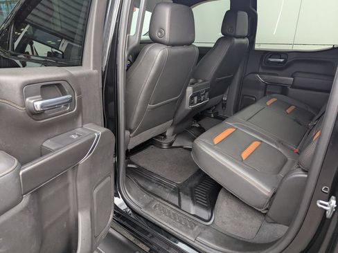 Used 2021 GMC Sierra 1500 AT4 AWD/4WD image 30