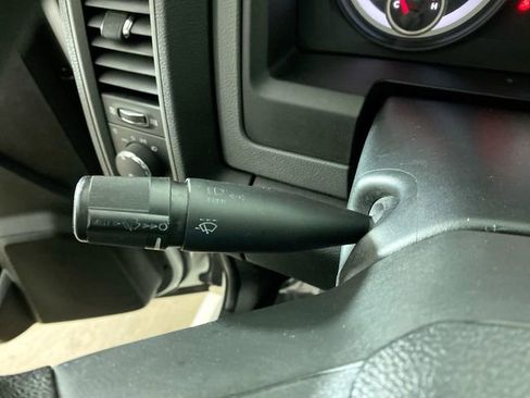 Used 2013 RAM 1500 ST w/ SXT Appearance Group image 14