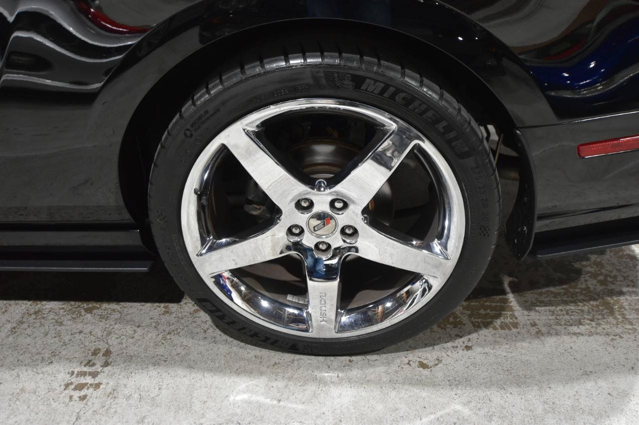 Used 2013 Ford Mustang GT Premium w/ GT Track Pkg RWD image 49