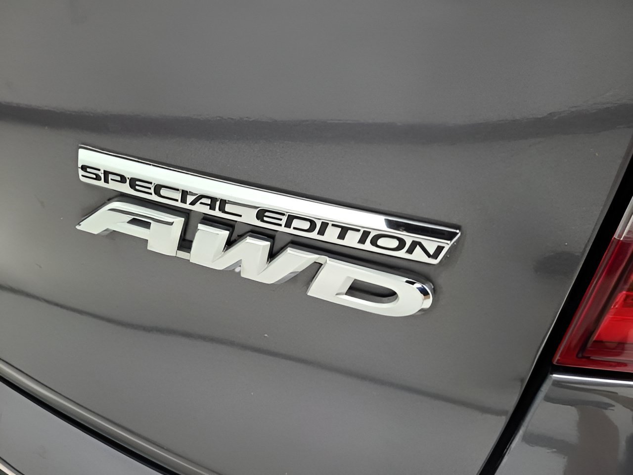Used 2021 Honda Pilot Special Edition image 8