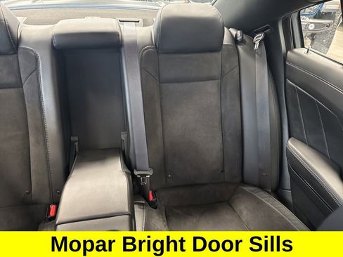 Used 2023 Dodge Charger GT w/ Plus Group image 16