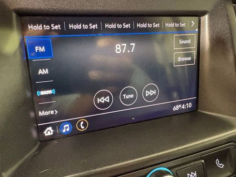 Used 2021 Chevrolet Colorado W/T w/ Custom Special Edition RWD image 27