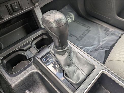 Used 2023 Toyota Tacoma SR image 17