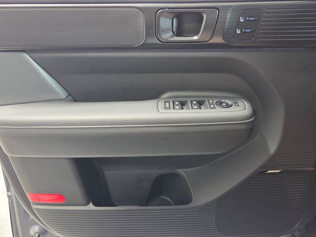 New 2026 Hyundai Santa Fe Calligraphy FWD image 28