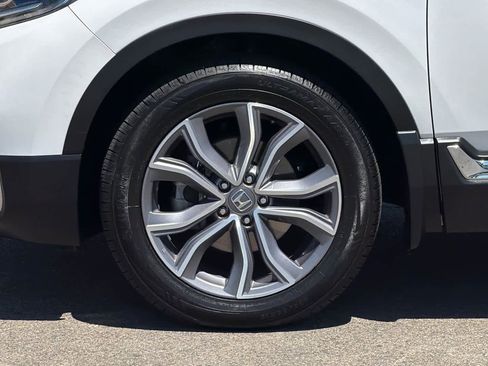 Used 2022 Honda CR-V Touring image 32