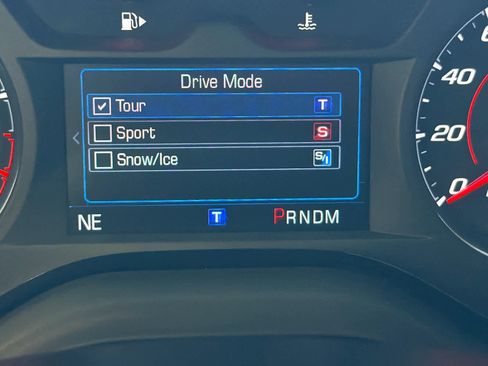Used 2022 Chevrolet Camaro LT w/ RS Package RWD image 43