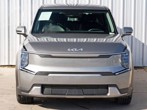 Used 2024 Kia EV9 Light Long Range image 47