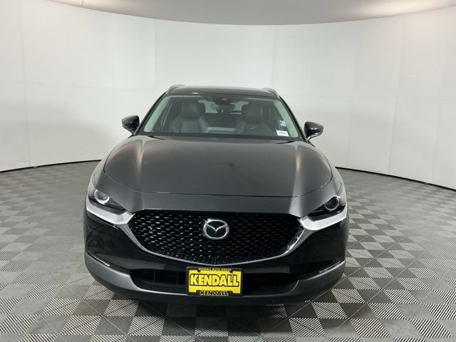 Used 2023 MAZDA CX-30 AWD 2.5 S w/ Preferred Package image 2