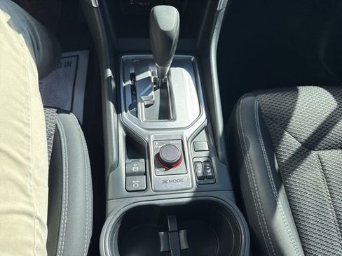 Used 2022 Subaru Forester Premium image 22