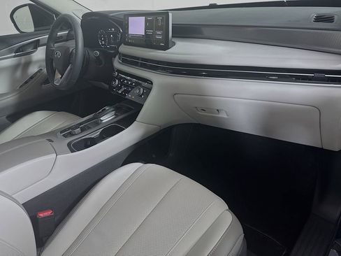 Used 2026 INFINITI QX60 Luxe w/ Cargo Package image 38