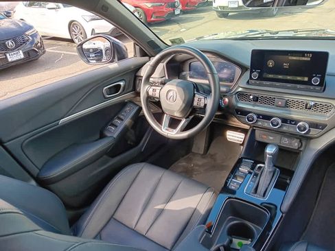 Certified 2023 Acura Integra A-Spec image 14