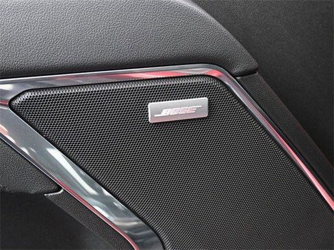 Certified 2024 Chevrolet Silverado 1500 LT Trail Boss w/ LT Trail Boss Premium Package image 22