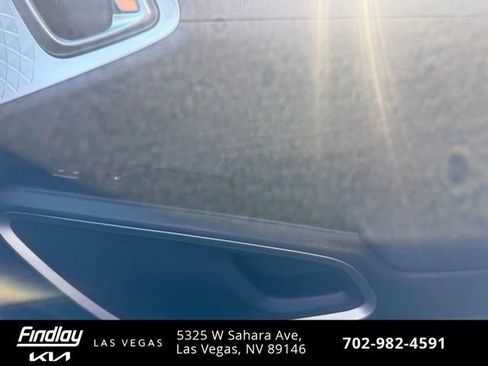 Certified 2023 Kia Soul LX FWD image 20