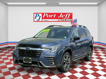 Used 2024 Subaru Ascent Limited w/ Technology Package