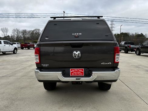 Used 2020 RAM 2500 Tradesman image 6