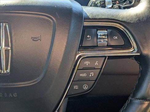 Used 2023 Lincoln Navigator L Reserve image 12
