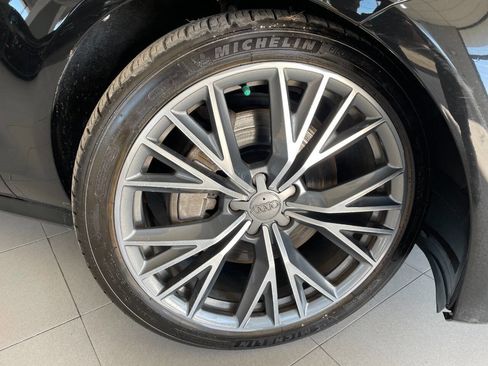 Used 2016 Audi A7 3.0T Premium Plus w/ 20" Wheel & Tire Package image 9