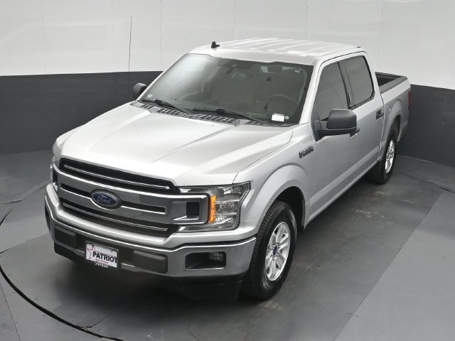 Used 2019 Ford F150 XLT RWD image 45