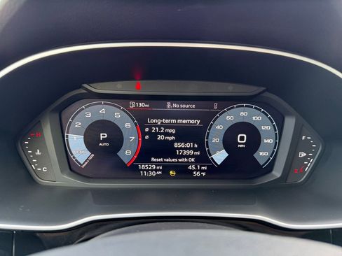 Used 2022 Audi Q3 2.0T Premium image 18