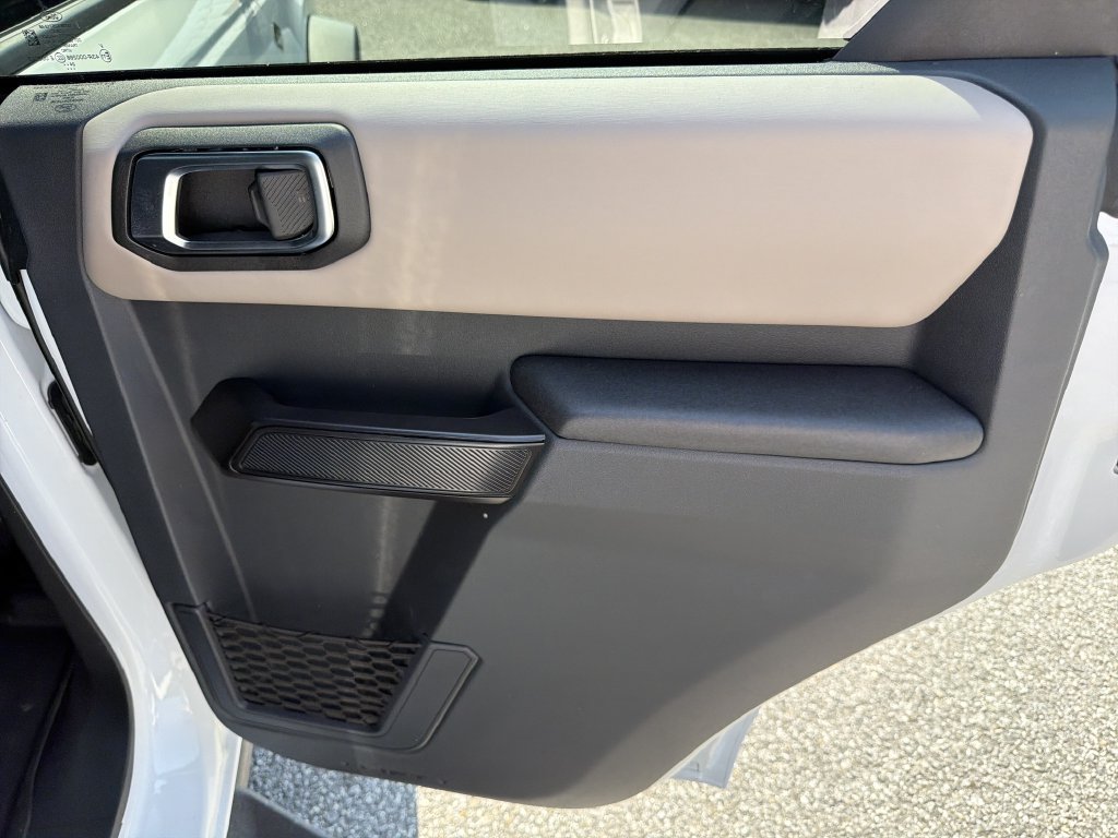 Used 2024 Ford Bronco Wildtrak AWD/4WD image 17