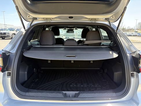 Certified 2024 Subaru Crosstrek 2.5i Sport image 12