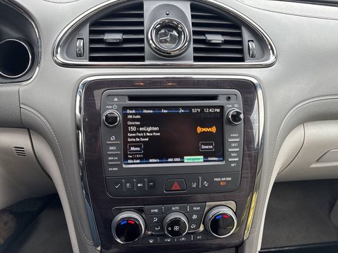Used 2016 Buick Enclave Premium w/ Experience Buick Package FWD image 13