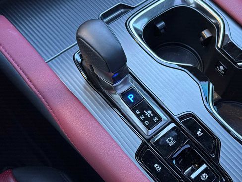 Used 2023 Lexus RX 500h F Sport image 22